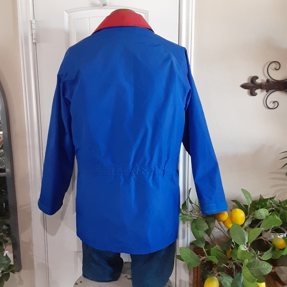 Far West CANADA GORE-TEX Windbreaker Size Hommes Petit* - Picture 9 of 16